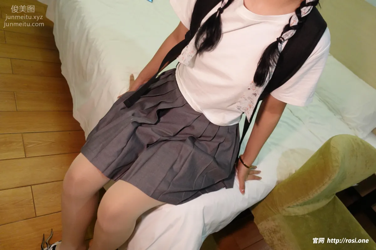 [ROSI写真]2022.11.29 NO.4012 page 143