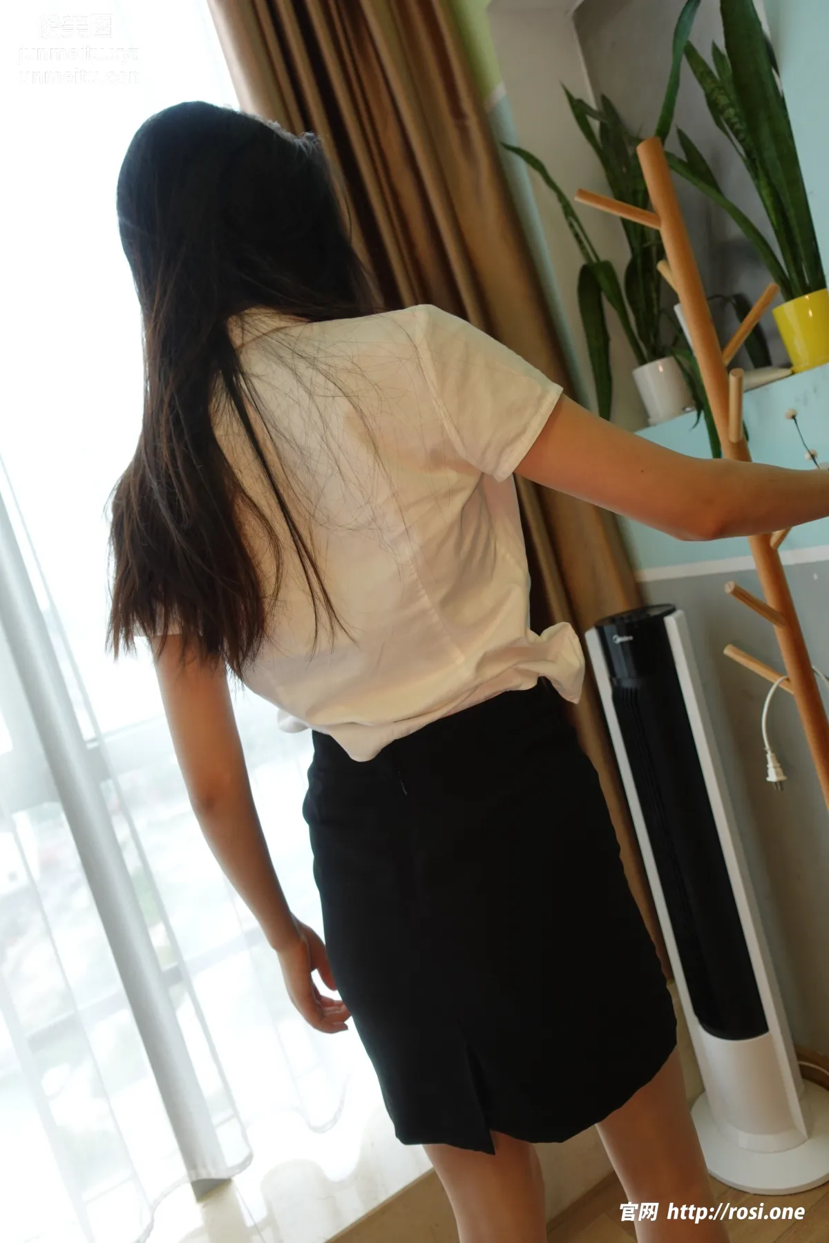 [ROSI写真]2022.12.03 NO.4016 page 15