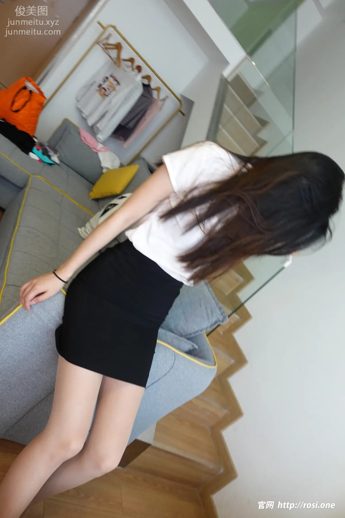 [ROSI写真]2022.12.03 NO.4016 page 110