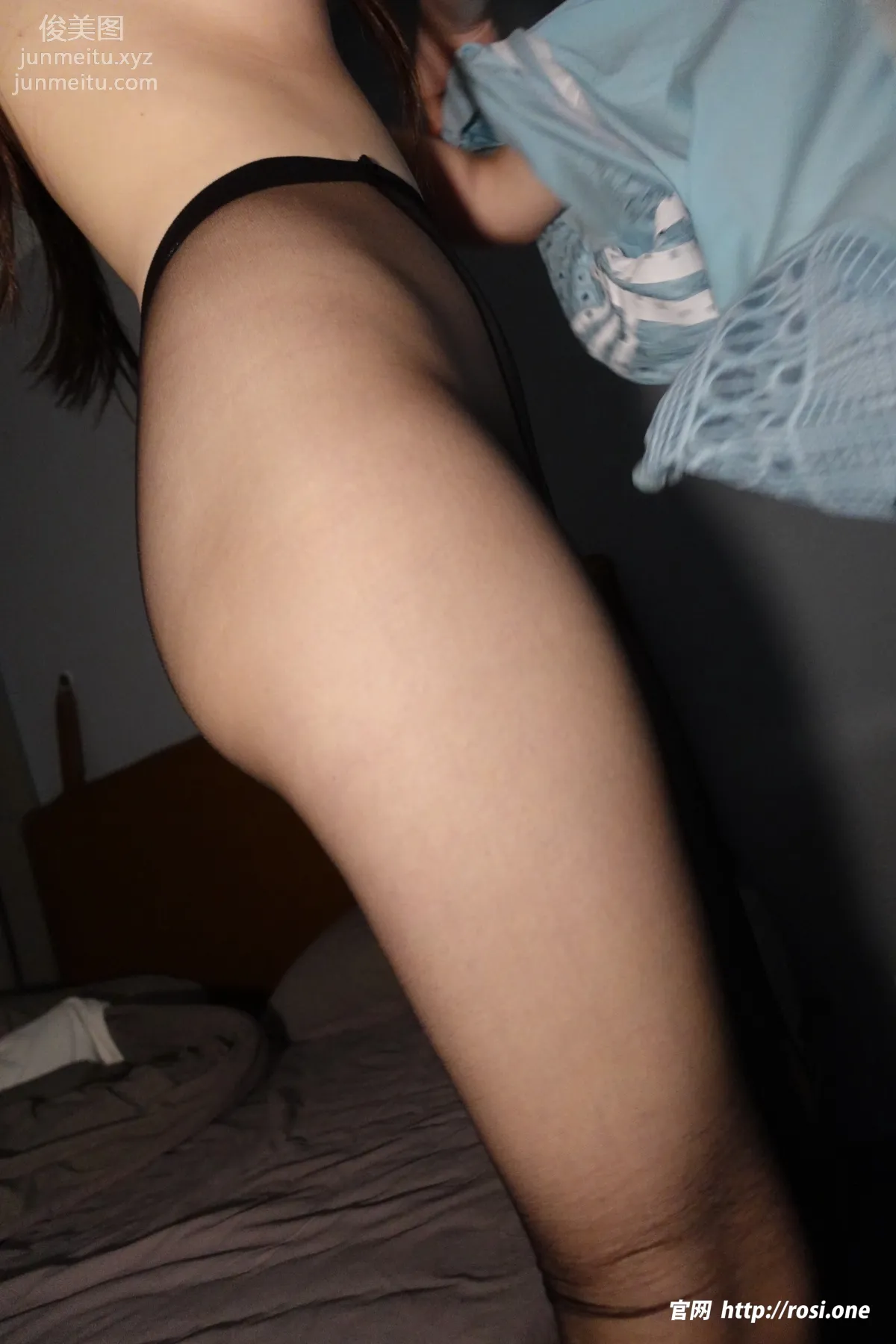 [ROSI写真]2022.12.05 NO.4018 page 68