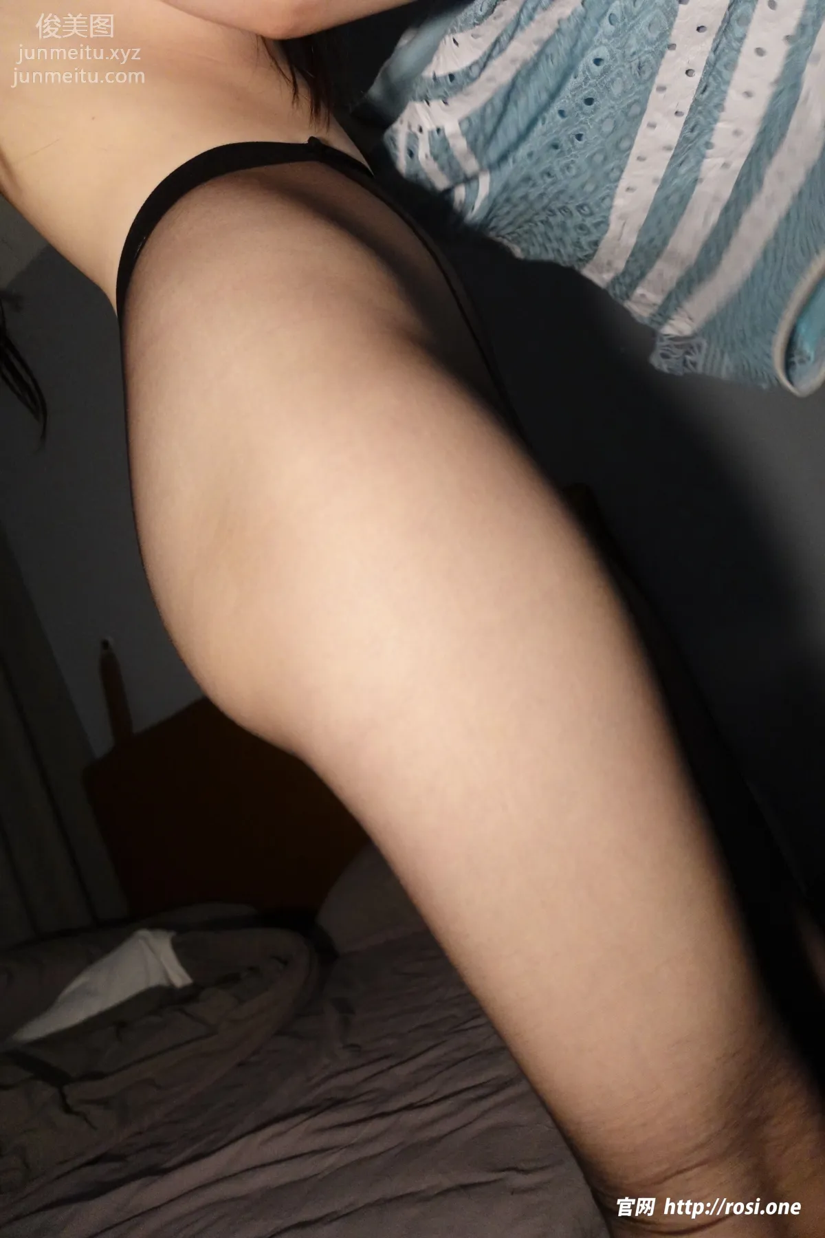 [ROSI写真]2022.12.05 NO.4018 page 71