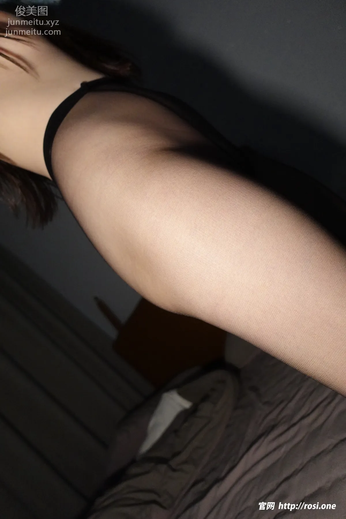 [ROSI写真]2022.12.05 NO.4018 page 74