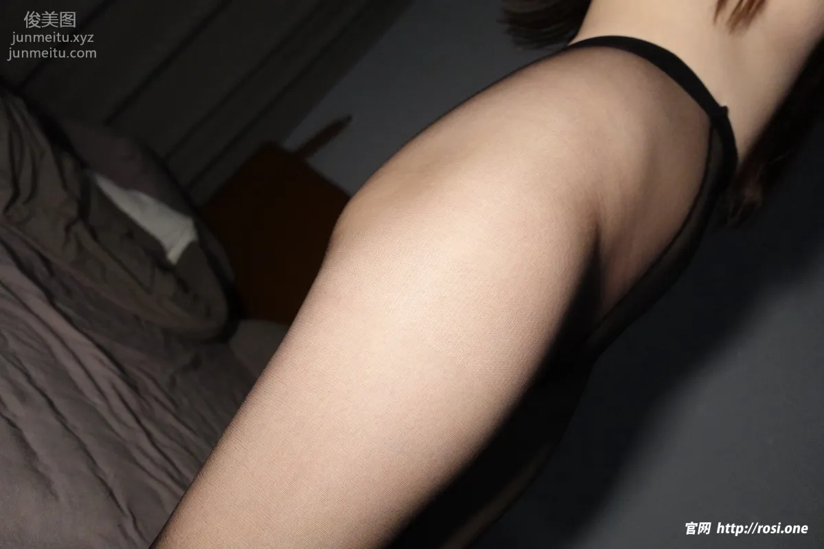 [ROSI写真]2022.12.05 NO.4018 page 75