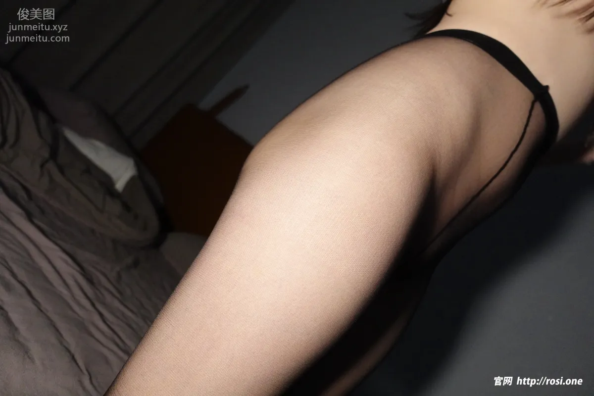 [ROSI写真]2022.12.05 NO.4018 page 76