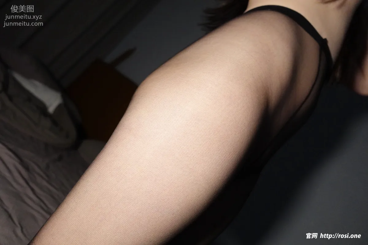 [ROSI写真]2022.12.05 NO.4018 page 77