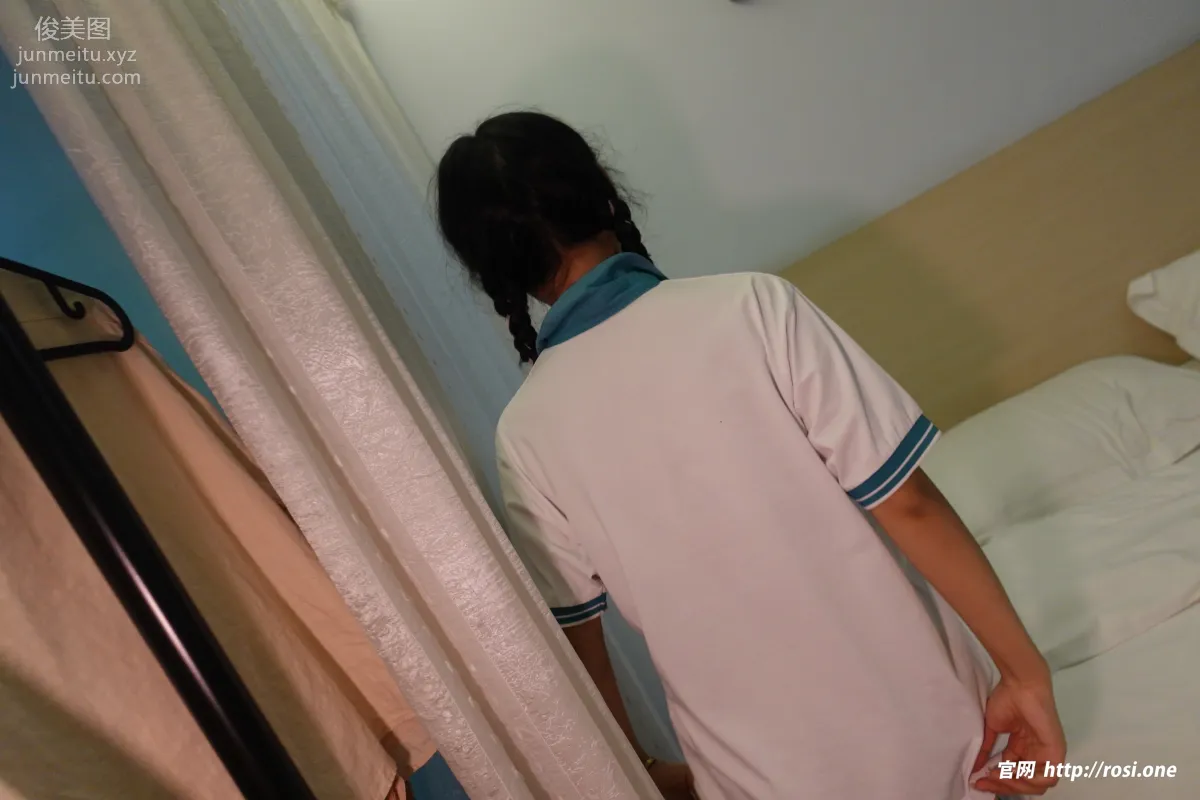 [ROSI写真]2022.12.08 NO.4021 page 3