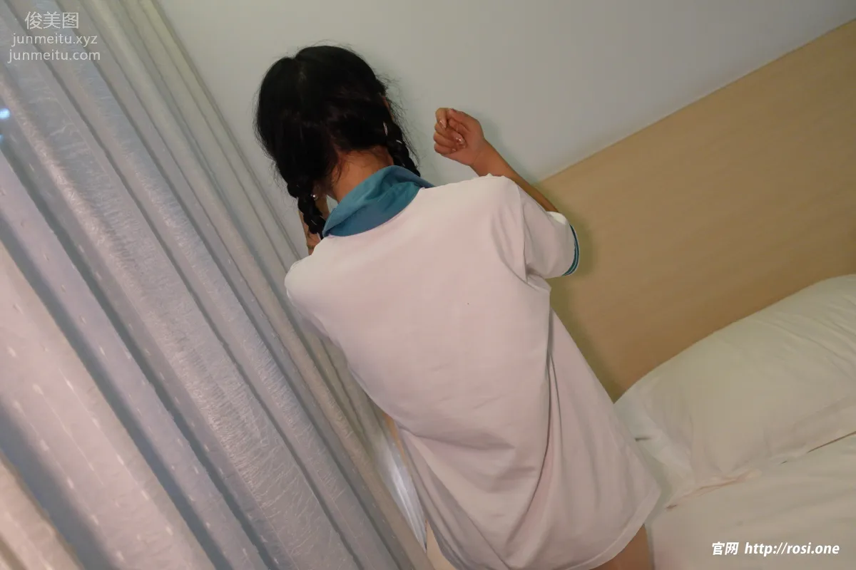 [ROSI写真]2022.12.08 NO.4021 page 9