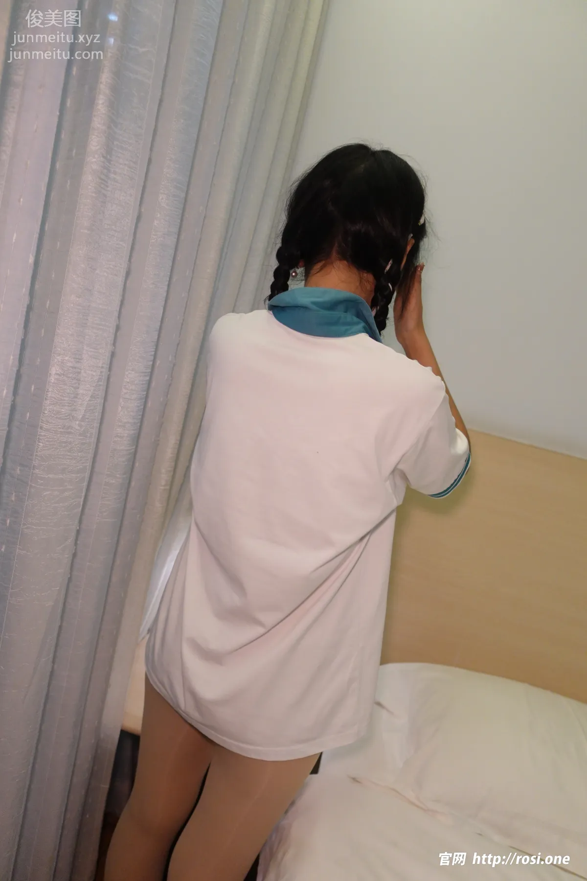 [ROSI写真]2022.12.08 NO.4021 page 10