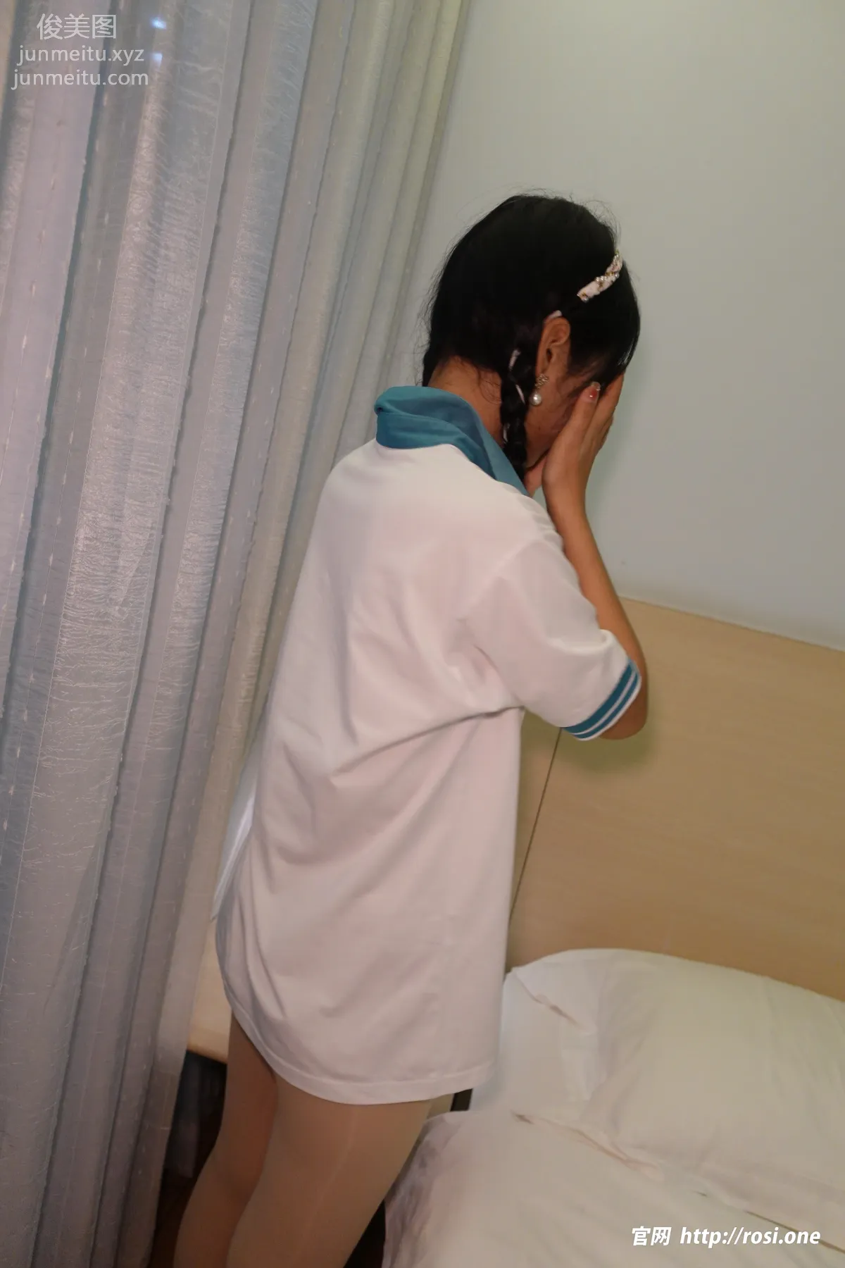 [ROSI写真]2022.12.08 NO.4021 page 11