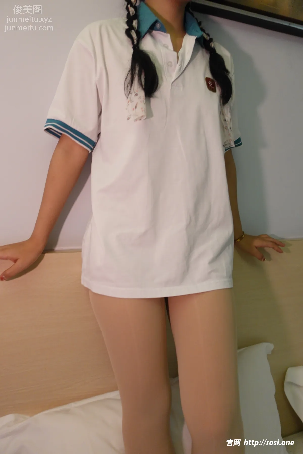 [ROSI写真]2022.12.08 NO.4021 page 14