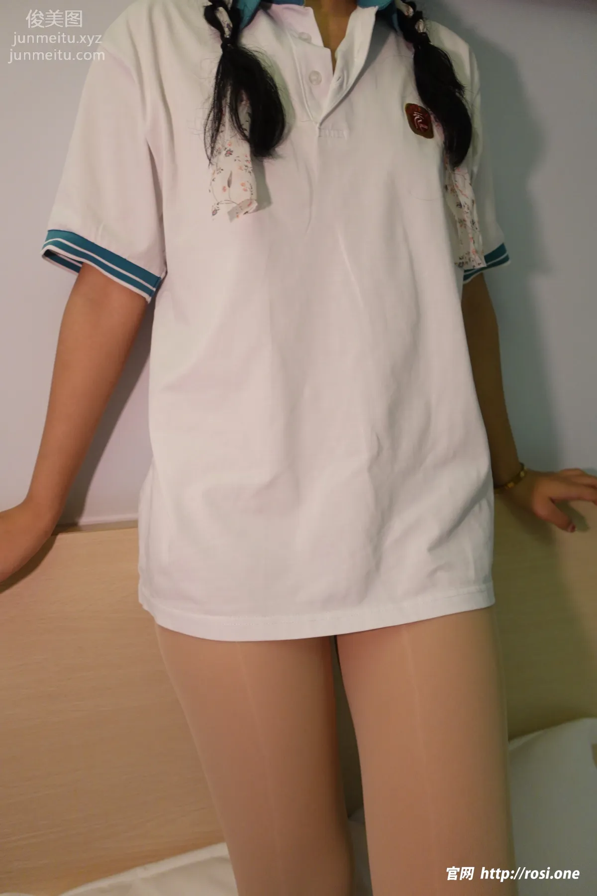 [ROSI写真]2022.12.08 NO.4021 page 15