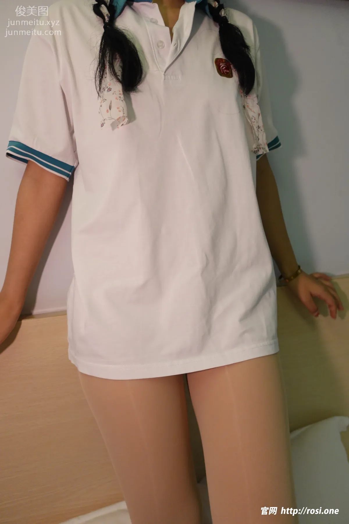 [ROSI写真]2022.12.08 NO.4021 page 16