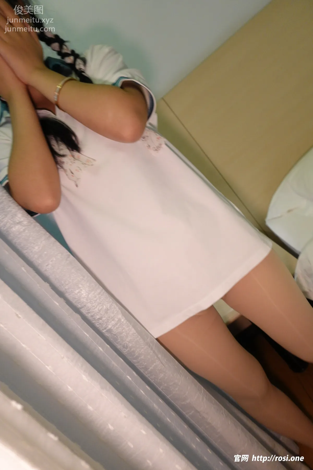 [ROSI写真]2022.12.08 NO.4021 page 22
