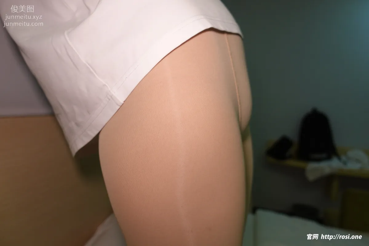 [ROSI写真]2022.12.08 NO.4021 page 34