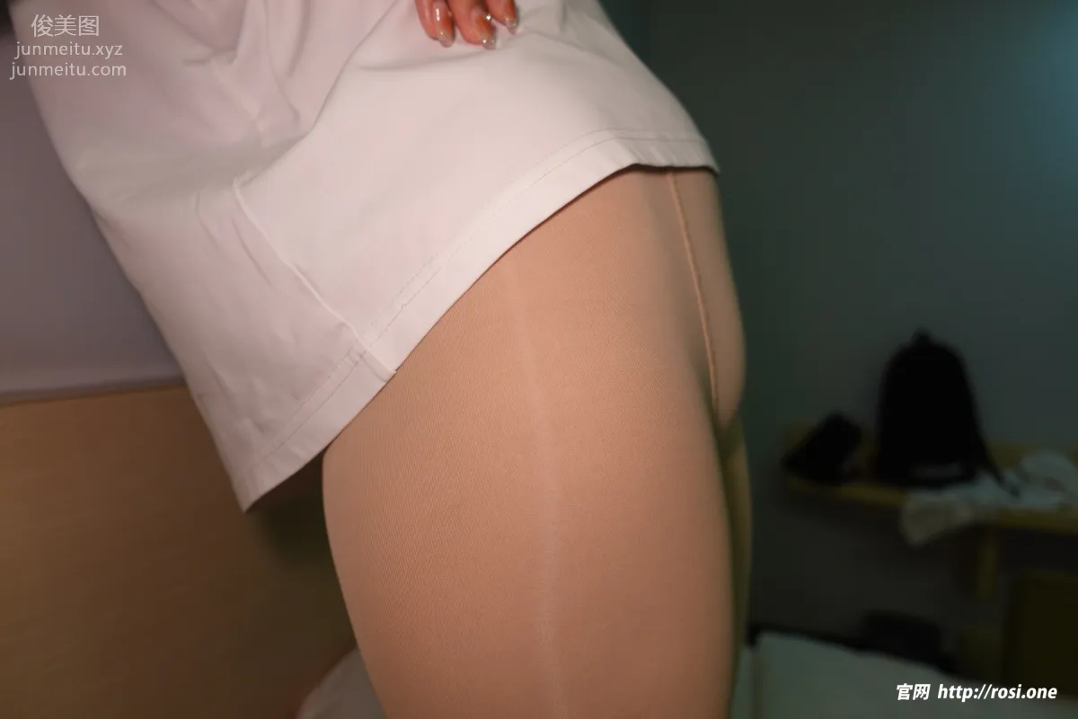 [ROSI写真]2022.12.08 NO.4021 page 35