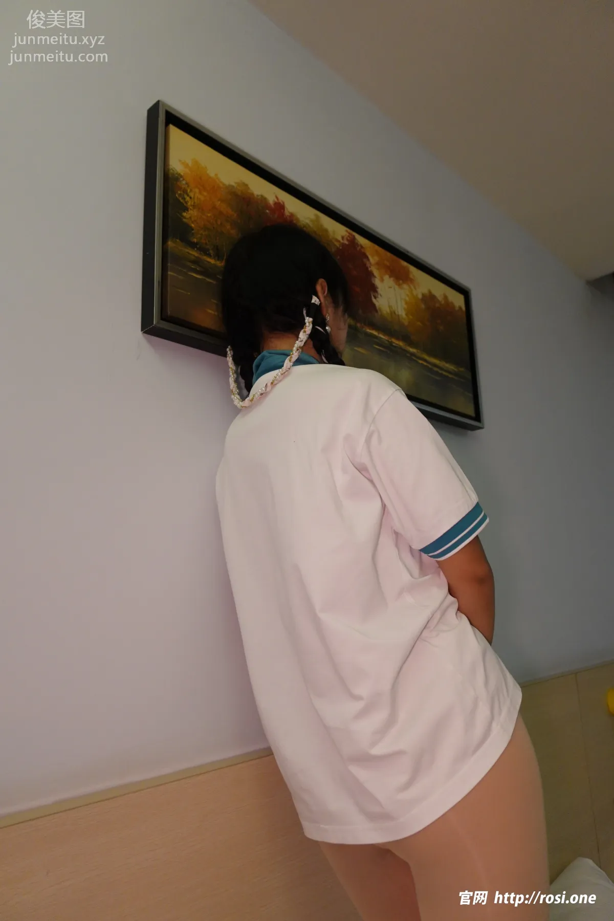[ROSI写真]2022.12.08 NO.4021 page 48