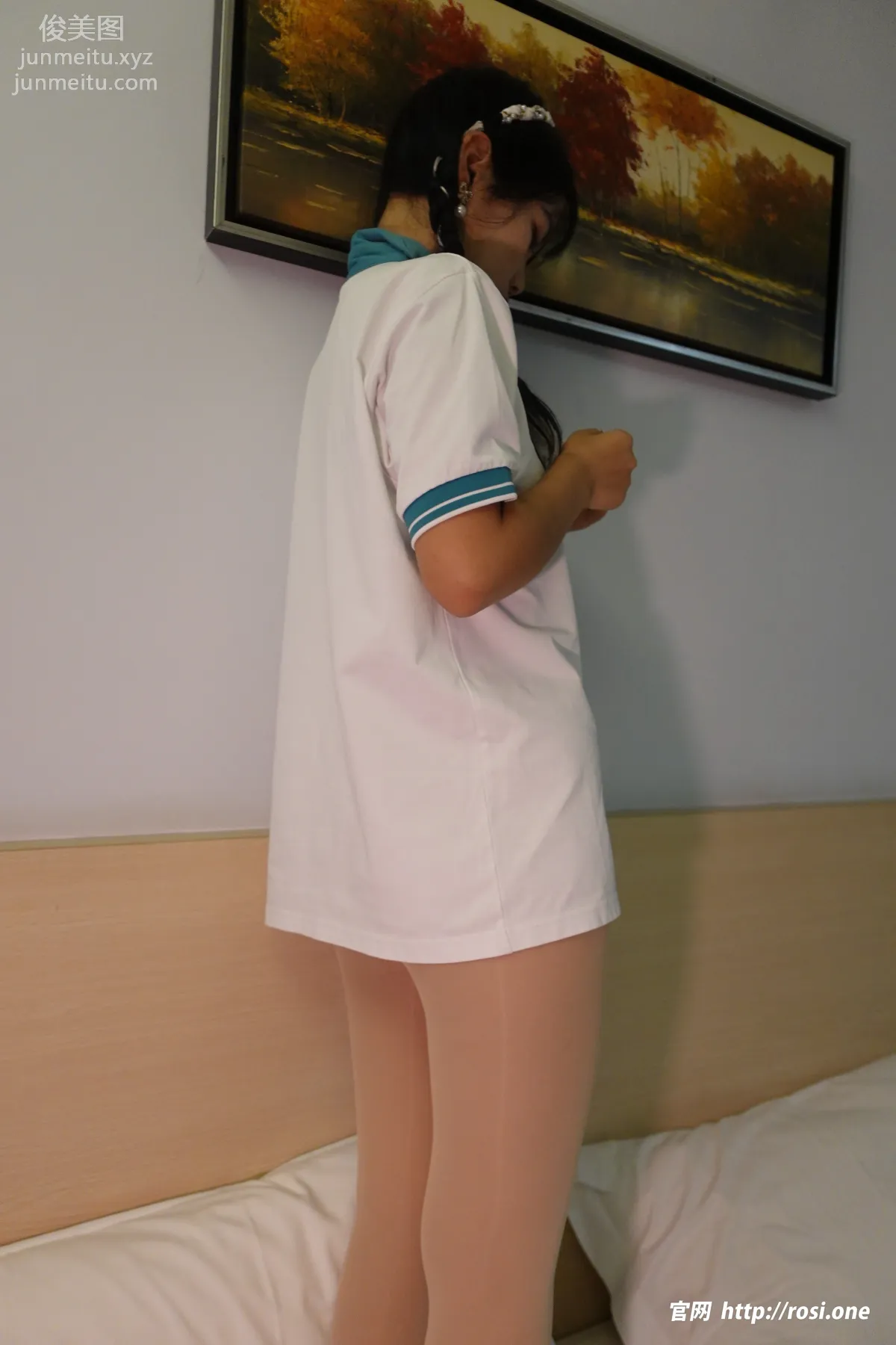 [ROSI写真]2022.12.08 NO.4021 page 59