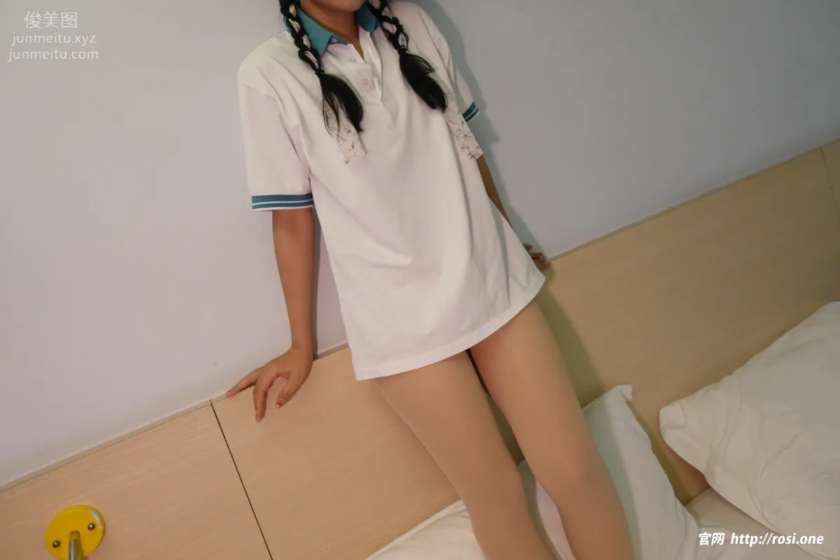 [ROSI写真]2022.12.08 NO.4021 page 206