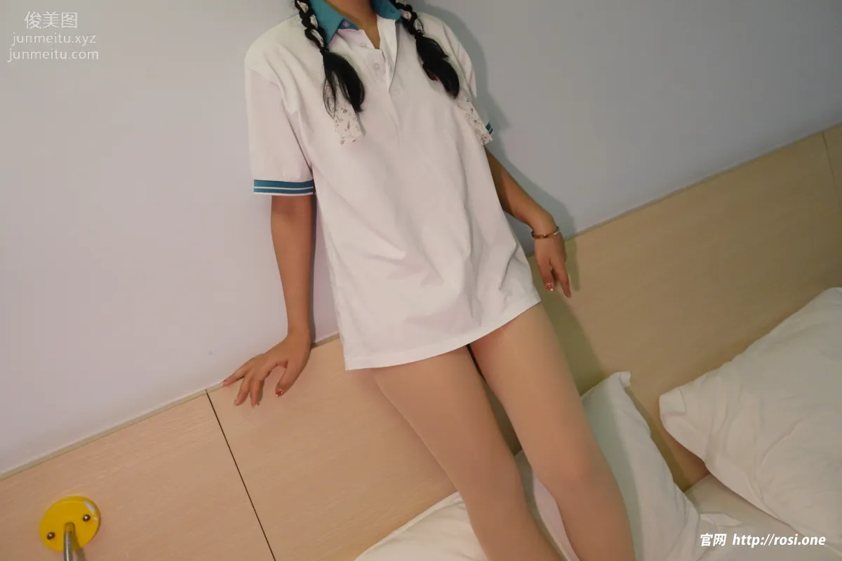 [ROSI写真]2022.12.08 NO.4021 page 207