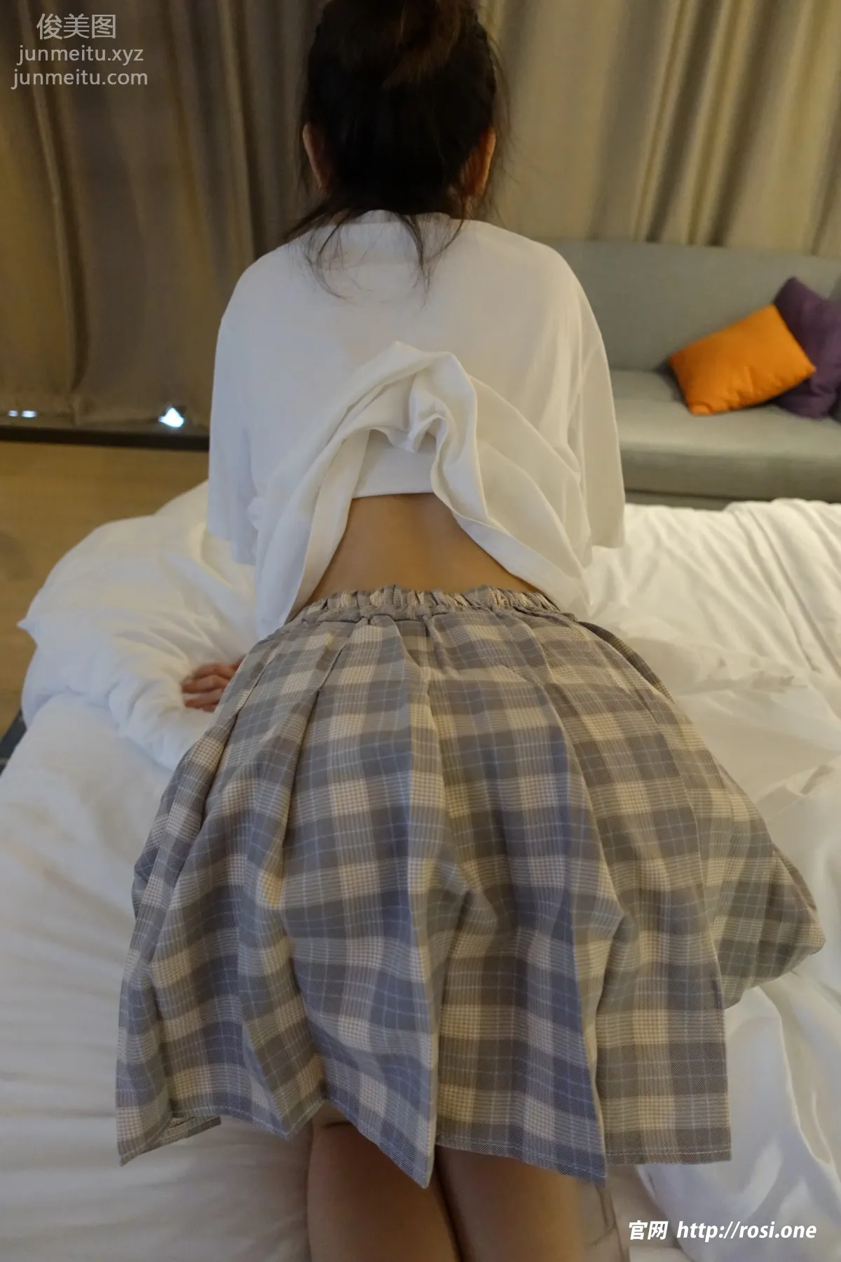 [ROSI写真]2022.12.10 NO.4023 page 38