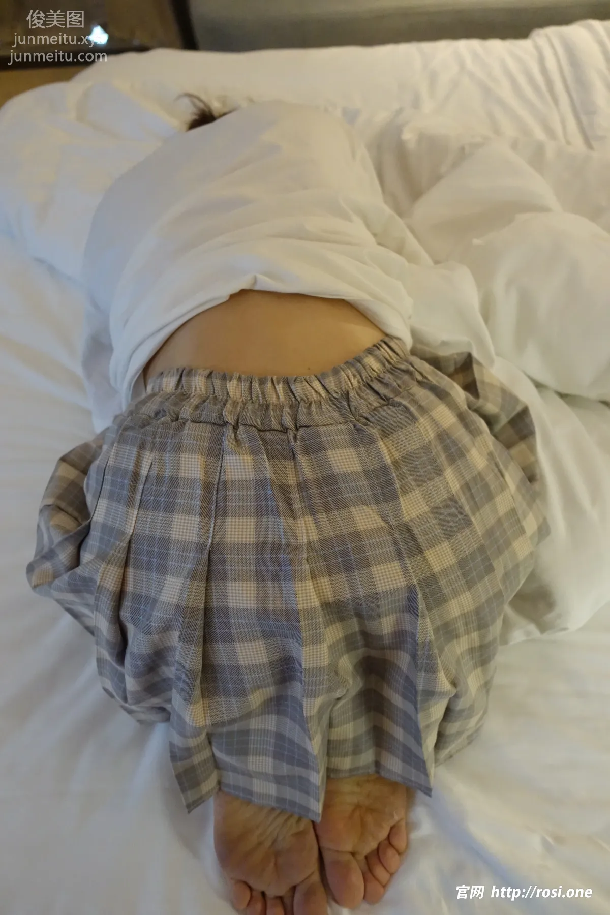 [ROSI写真]2022.12.10 NO.4023 page 45