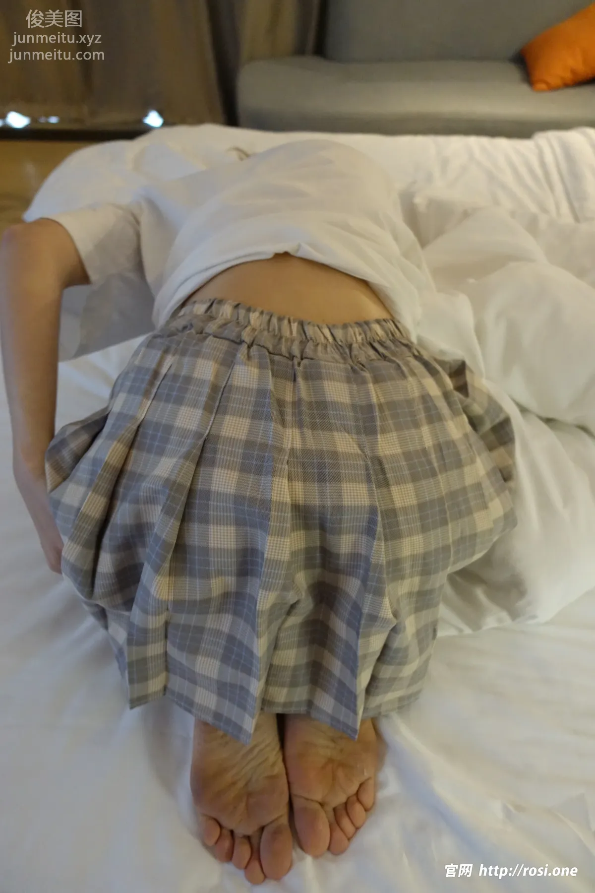 [ROSI写真]2022.12.10 NO.4023 page 48