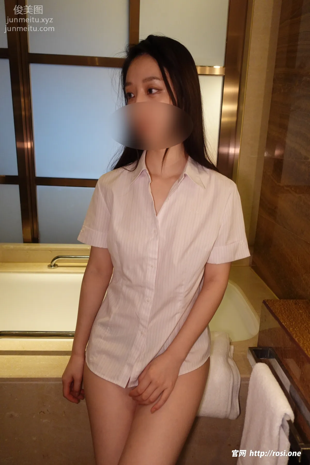 [ROSI写真]2022.12.11 NO.4024 page 102