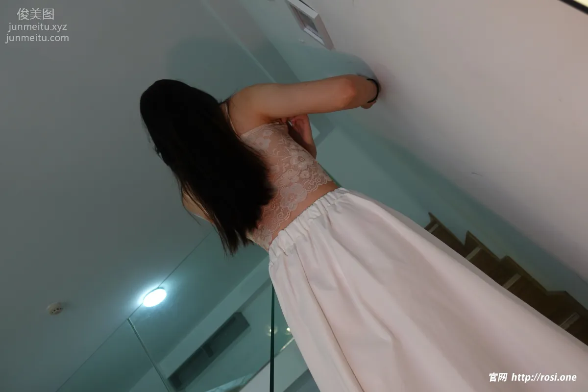 [ROSI写真]2022.12.12 NO.4025 page 8