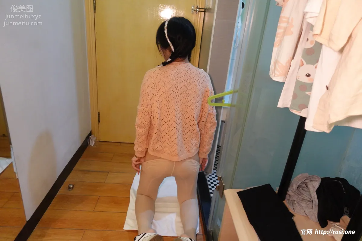 [ROSI写真]2022.12.15 NO.4028 page 32