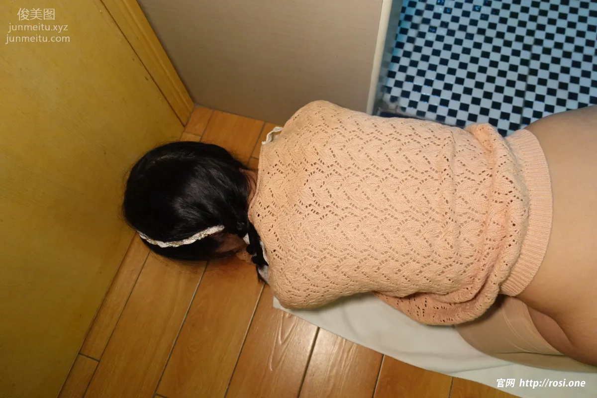 [ROSI写真]2022.12.15 NO.4028 page 34