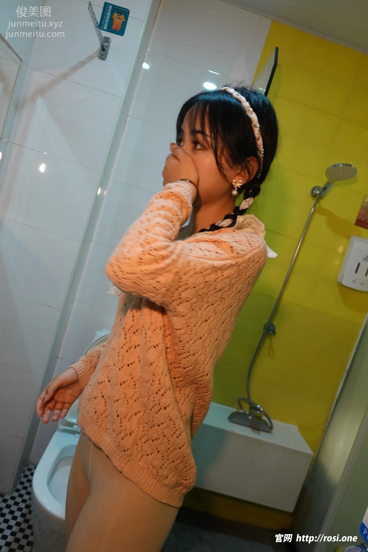 [ROSI写真]2022.12.15 NO.4028 page 52