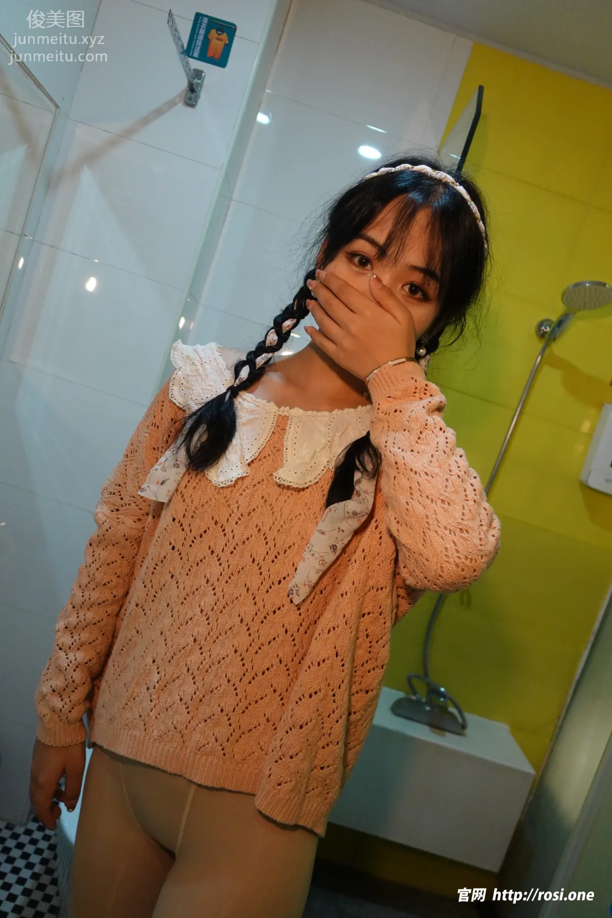 [ROSI写真]2022.12.15 NO.4028 page 59