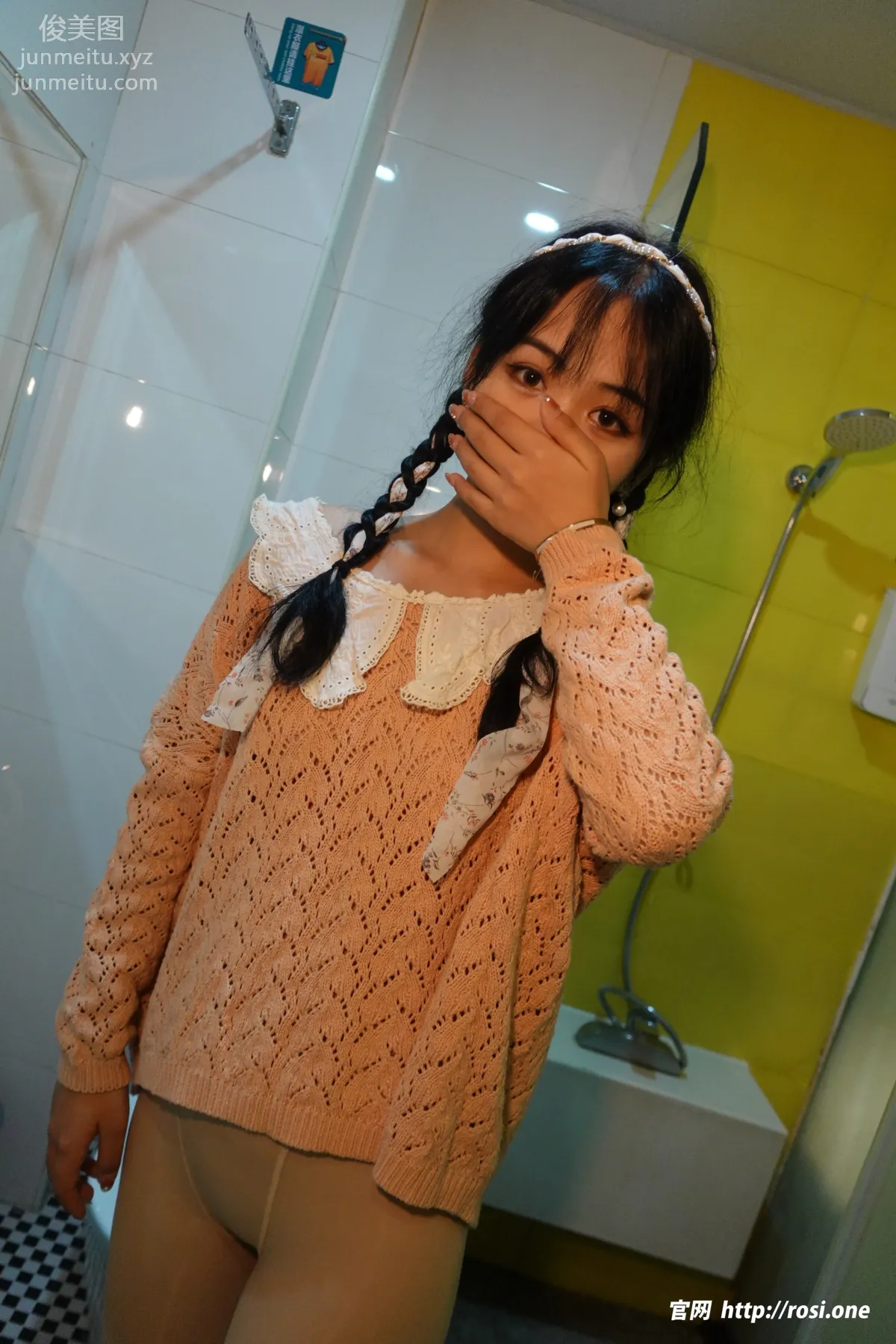 [ROSI写真]2022.12.15 NO.4028 page 60