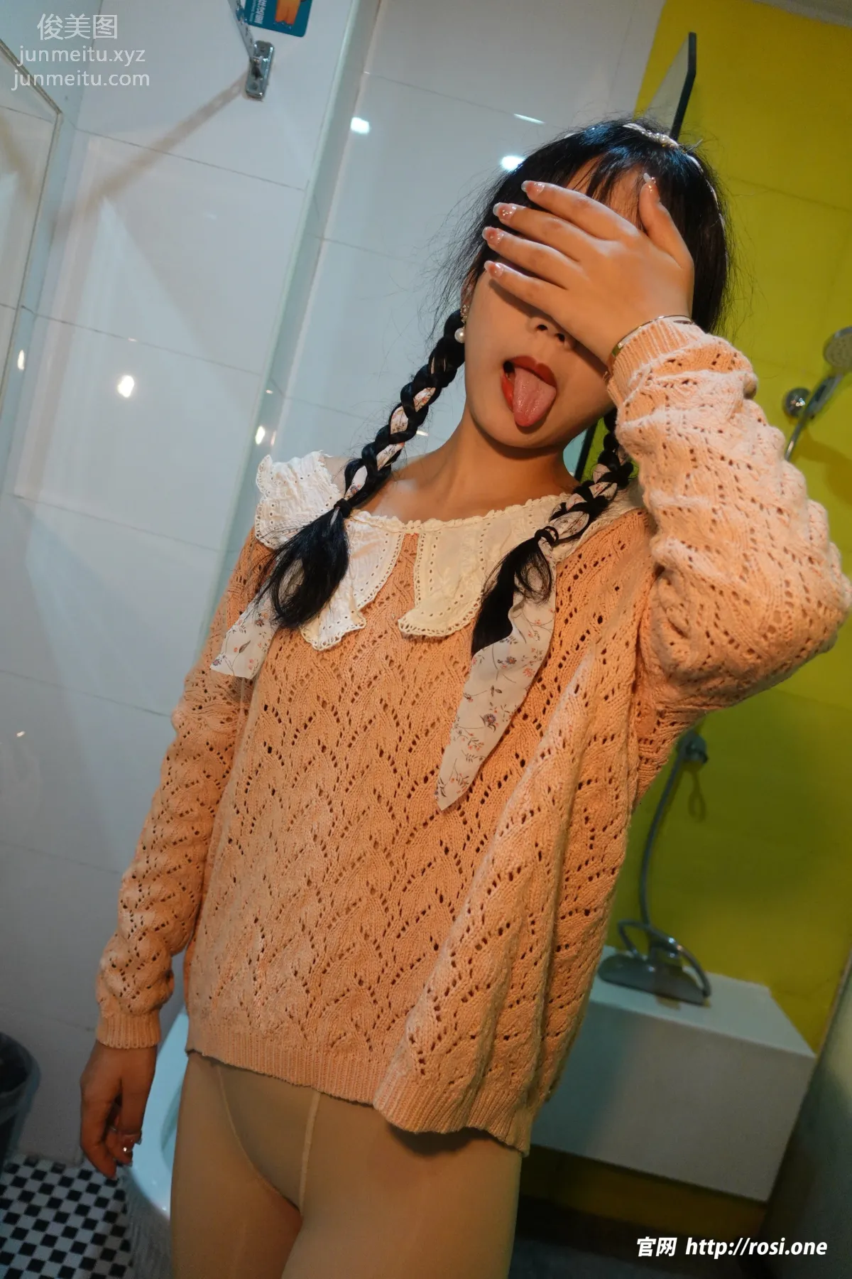 [ROSI写真]2022.12.15 NO.4028 page 62