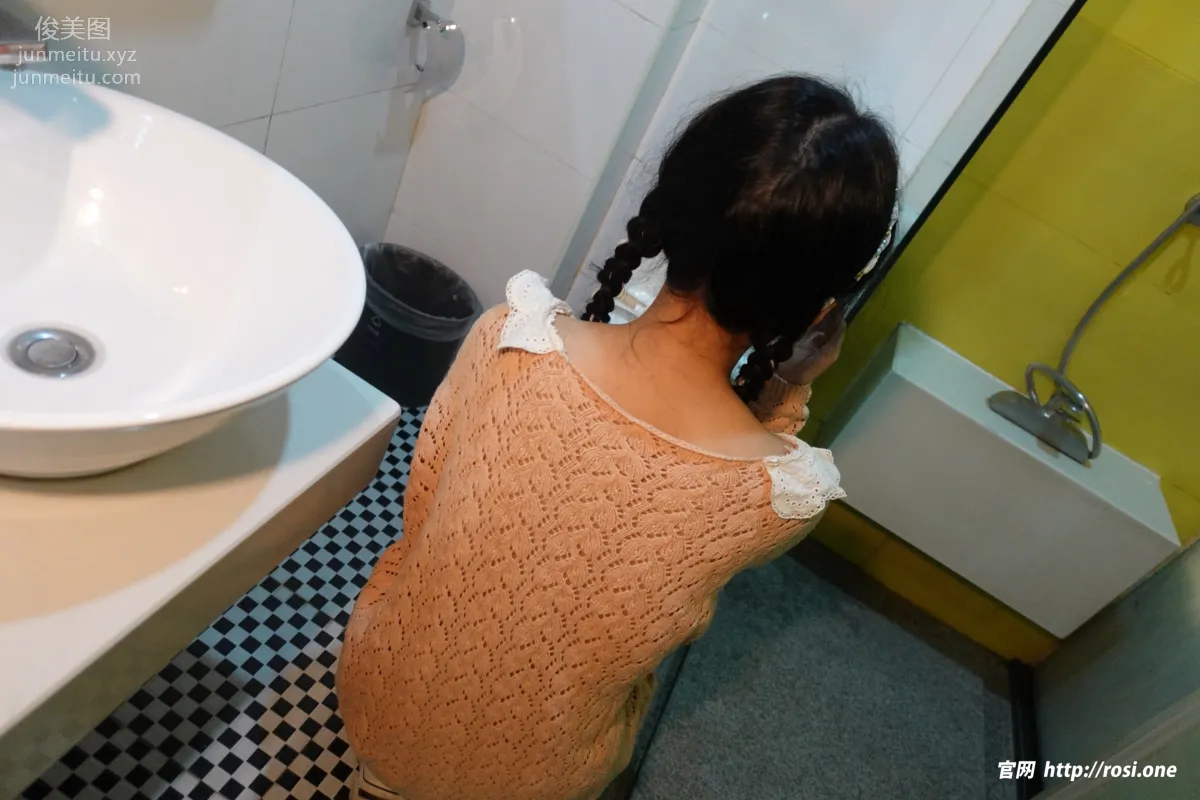 [ROSI写真]2022.12.15 NO.4028 page 98