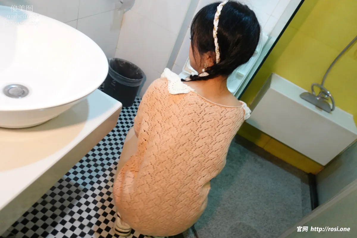 [ROSI写真]2022.12.15 NO.4028 page 100