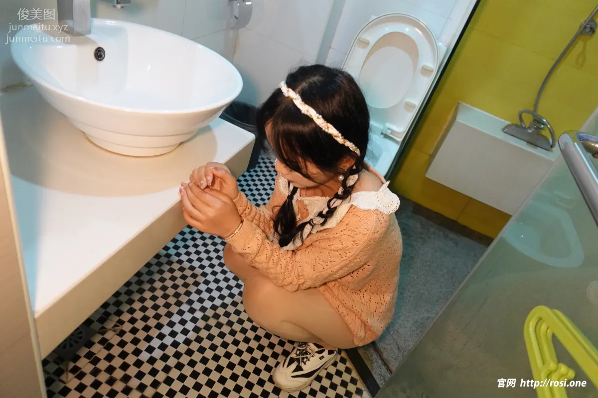 [ROSI写真]2022.12.15 NO.4028 page 106