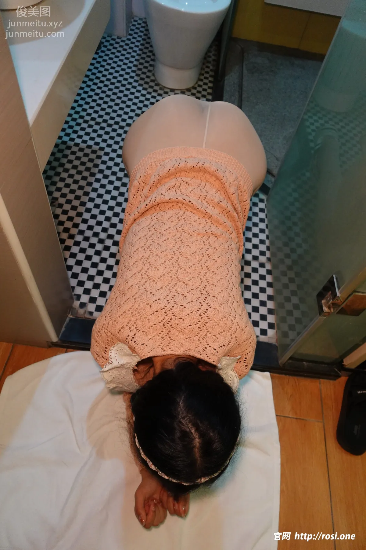 [ROSI写真]2022.12.15 NO.4028 page 119