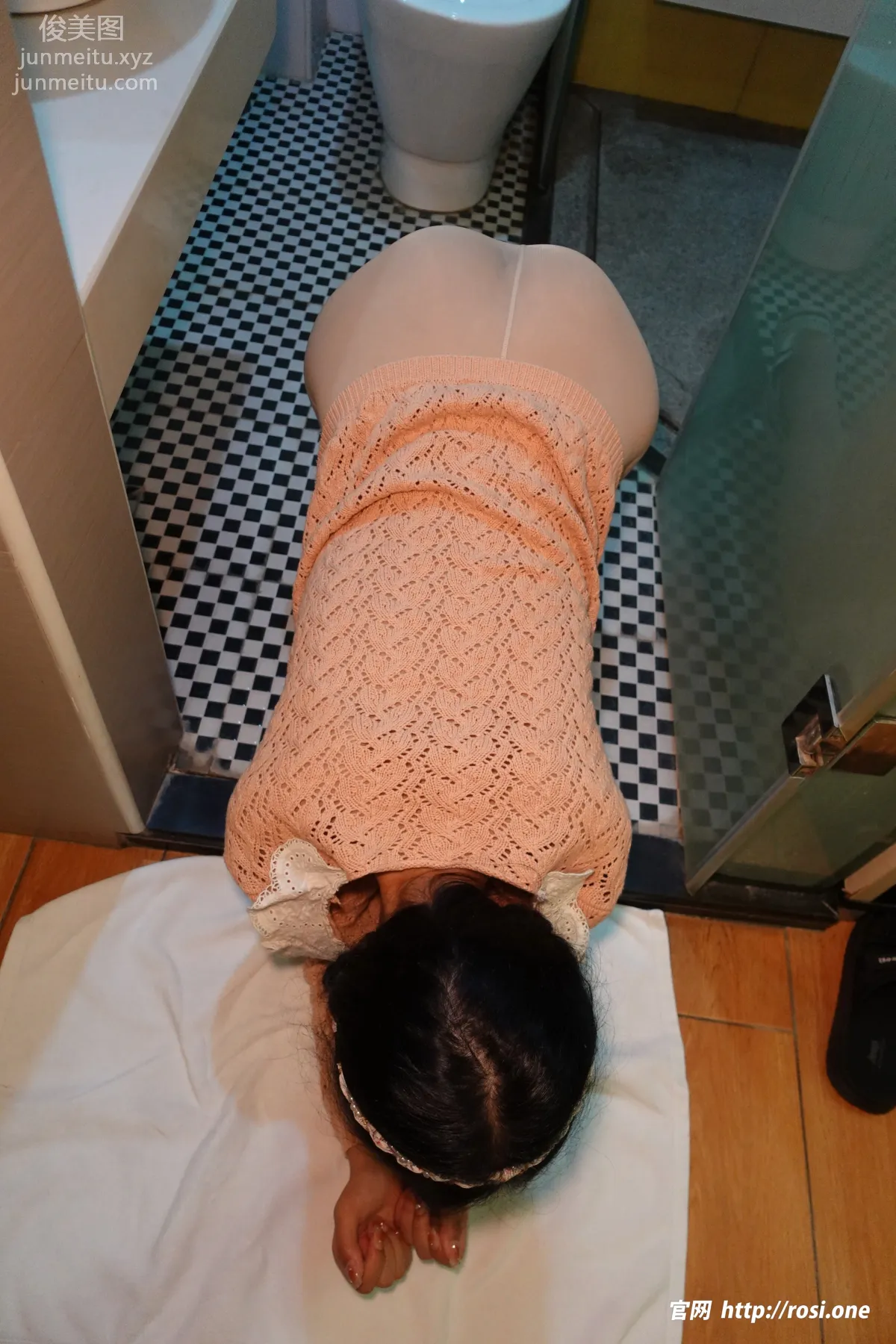 [ROSI写真]2022.12.15 NO.4028 page 120