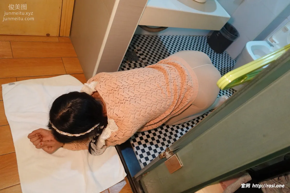 [ROSI写真]2022.12.15 NO.4028 page 122