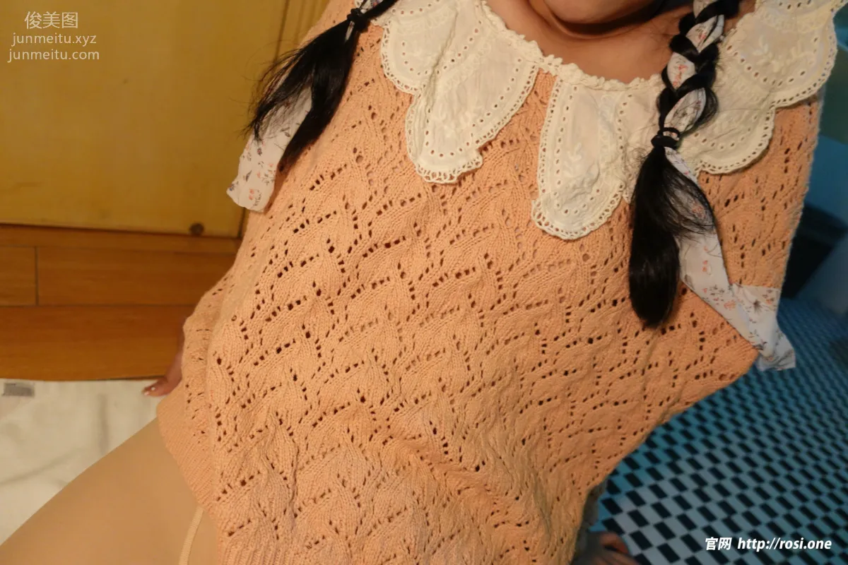 [ROSI写真]2022.12.15 NO.4028 page 128