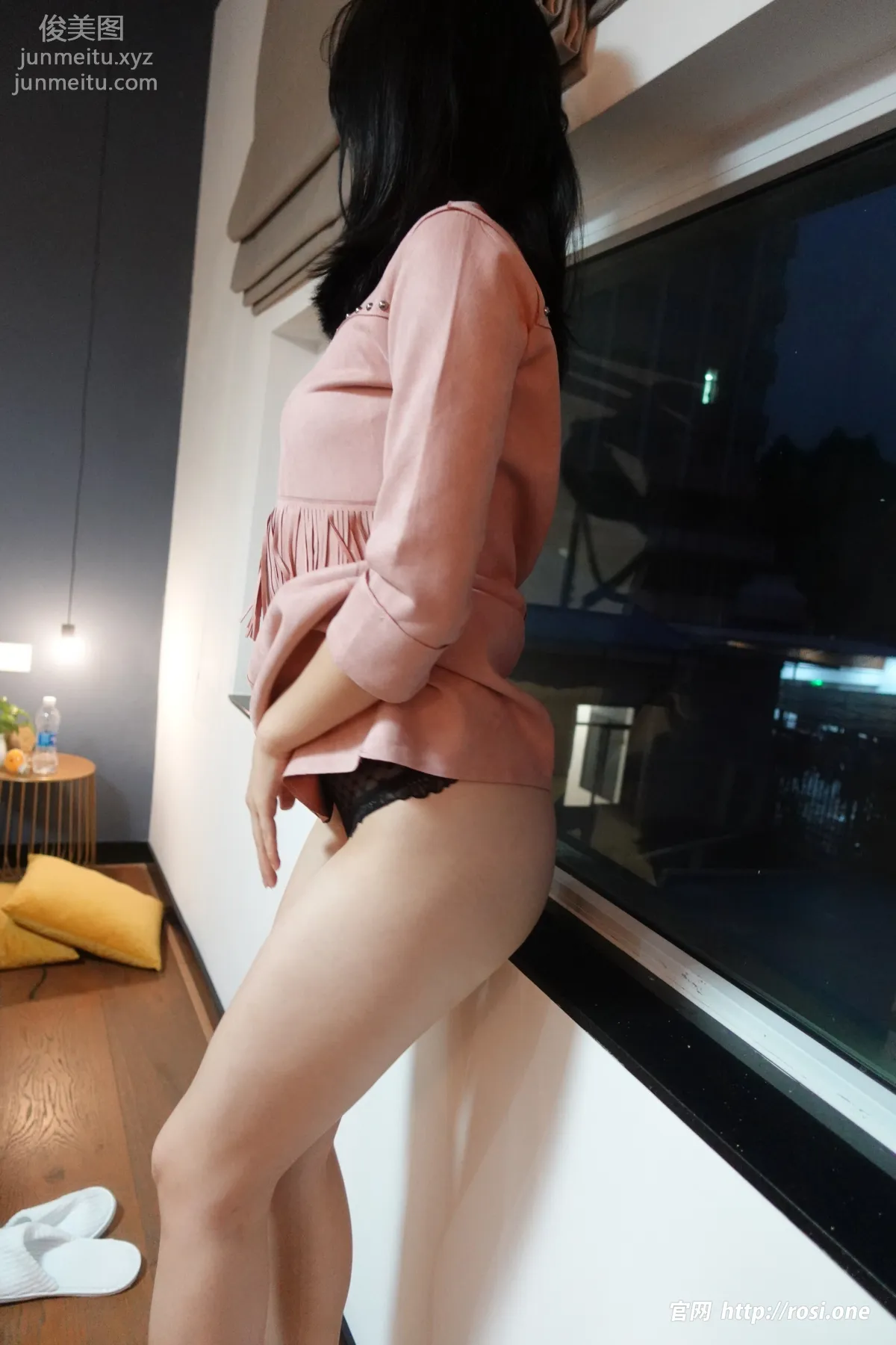 [ROSI写真]2022.12.21 NO.4034 page 44