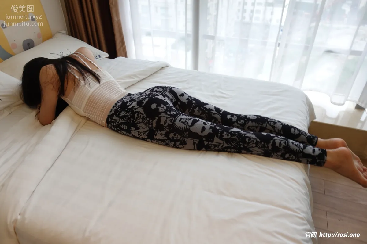 [ROSI写真]2022.12.22 NO.4035 page 66