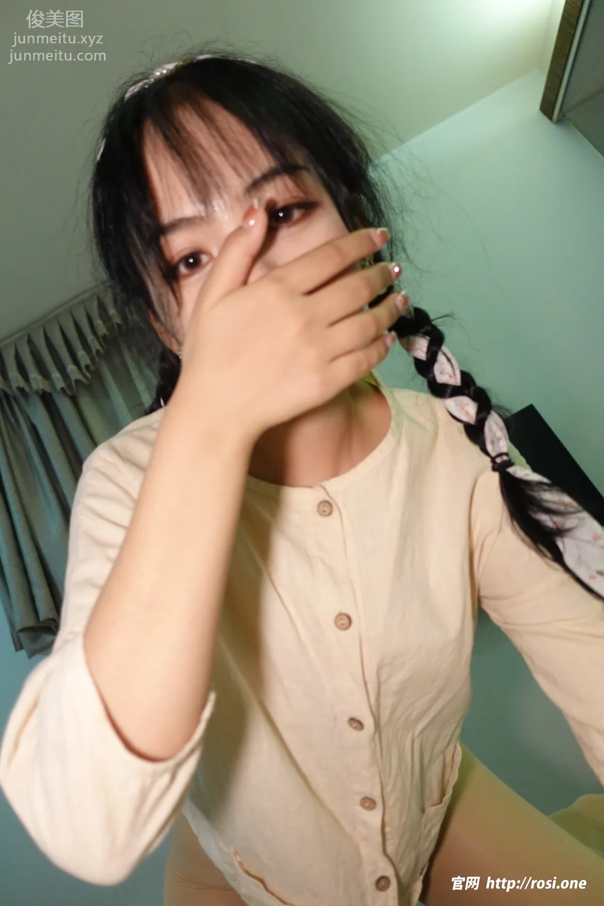 [ROSI写真]2022.12.23 NO.4036 page 21