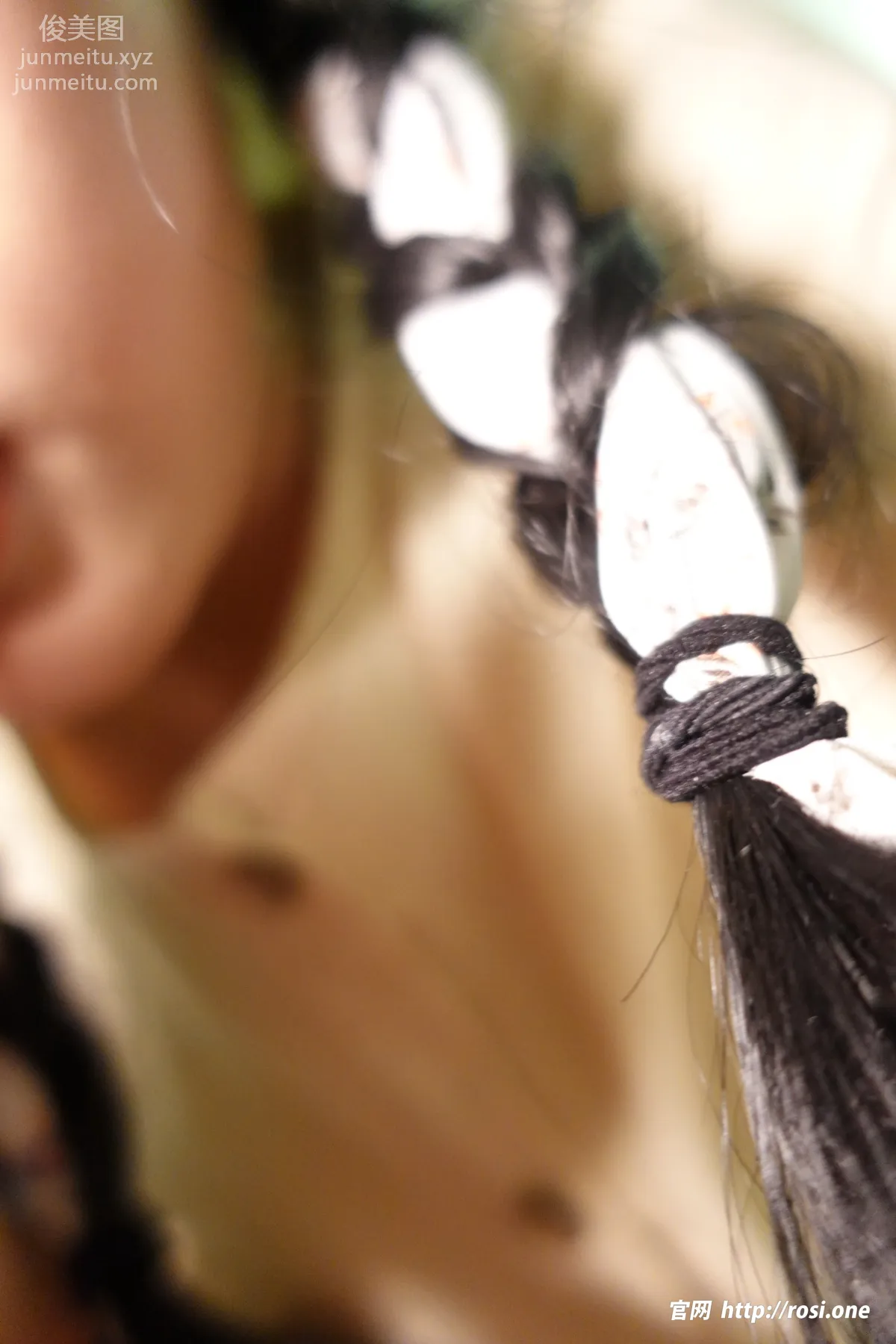 [ROSI写真]2022.12.23 NO.4036 page 57