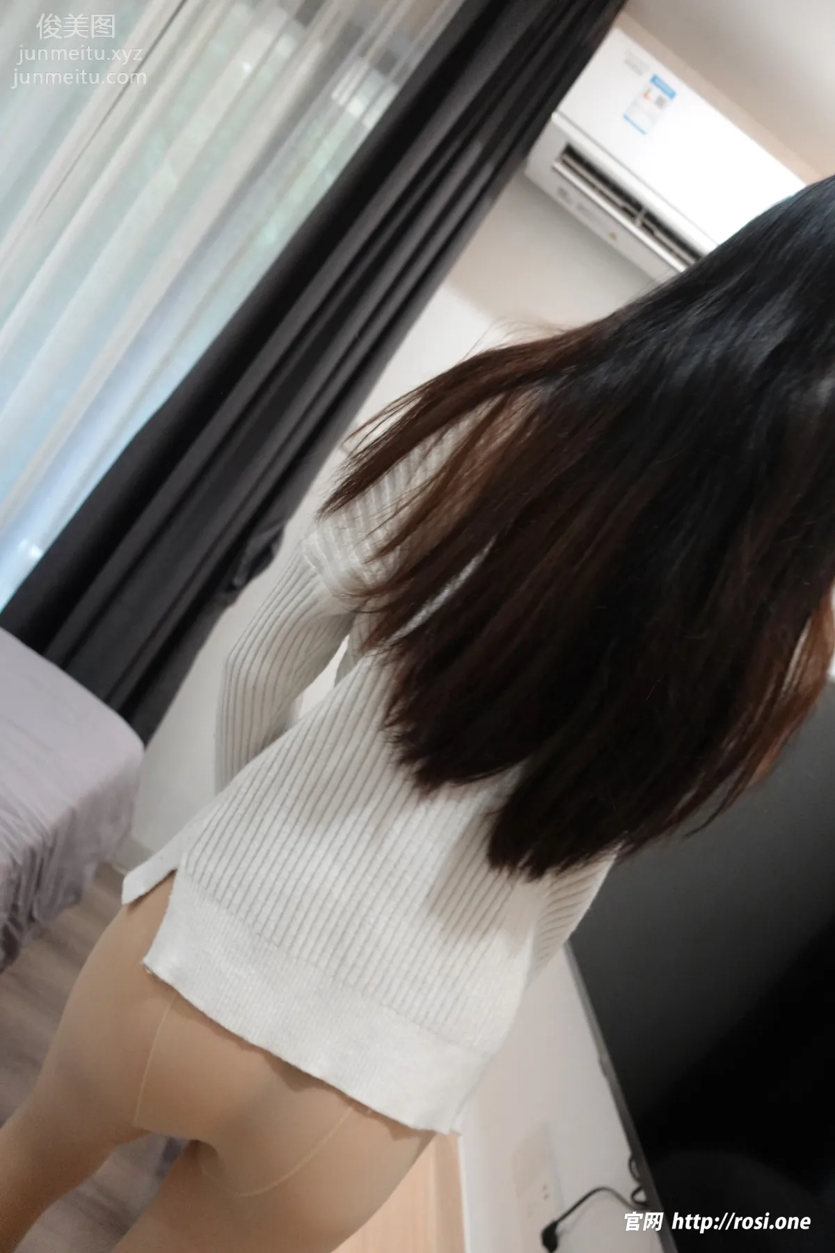 [ROSI写真]2022.12.25 NO.4038 page 2