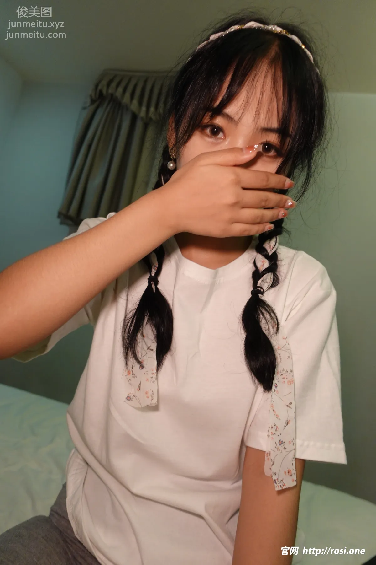 [ROSI写真]2022.12.29 NO.4042 page 75