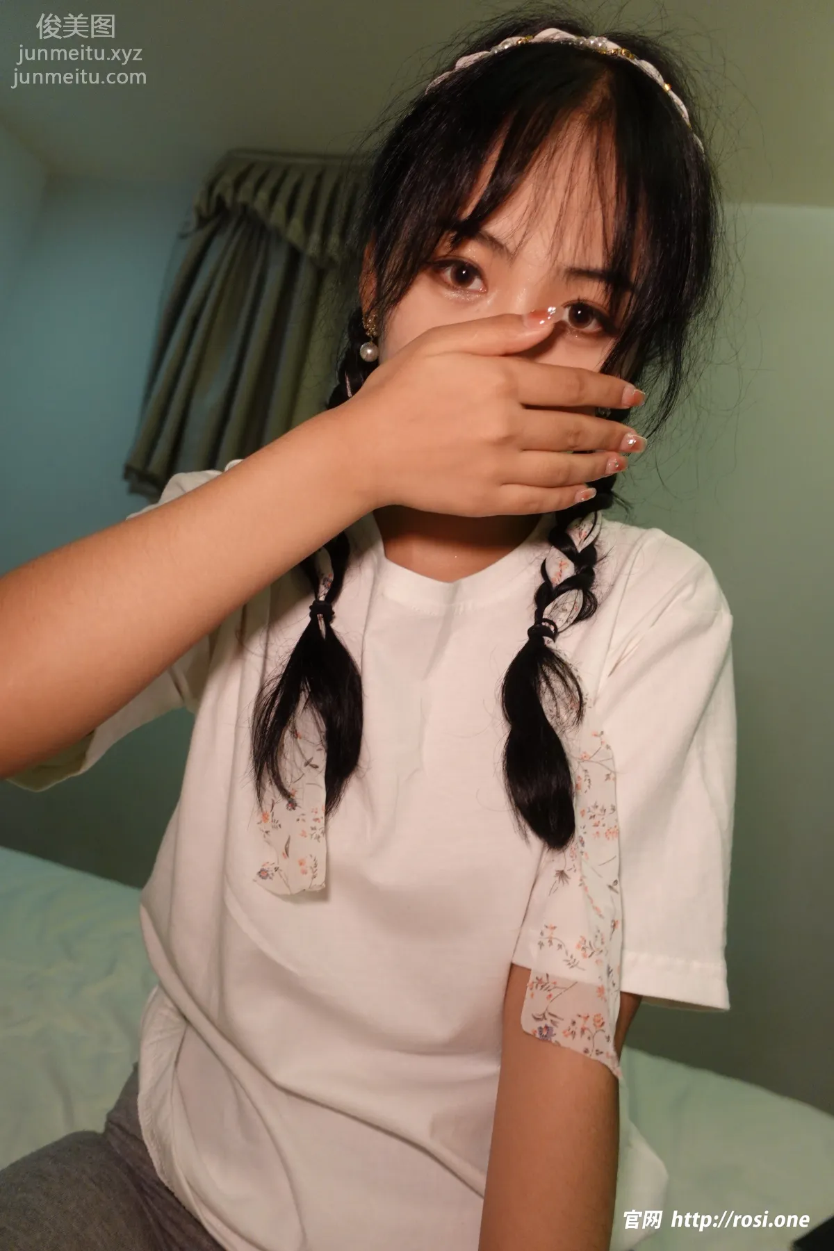 [ROSI写真]2022.12.29 NO.4042 page 76