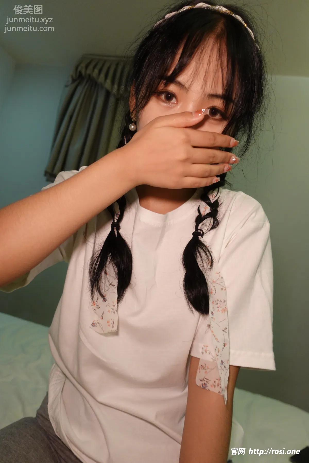 [ROSI写真]2022.12.29 NO.4042 page 78