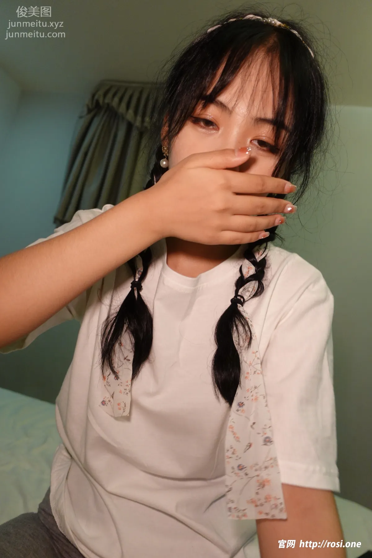 [ROSI写真]2022.12.29 NO.4042 page 79